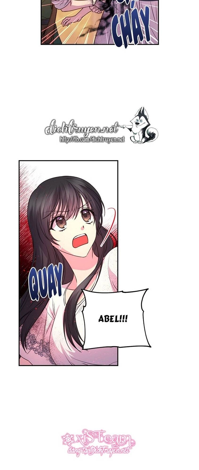 Hãy Cẩn Thận Sợi Tơ Hồng Chapter 15 - 34