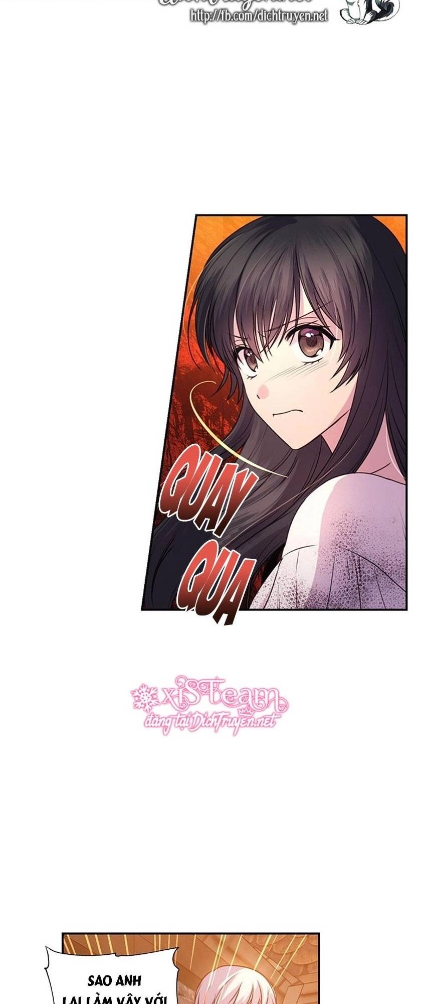 Hãy Cẩn Thận Sợi Tơ Hồng Chapter 15 - 37