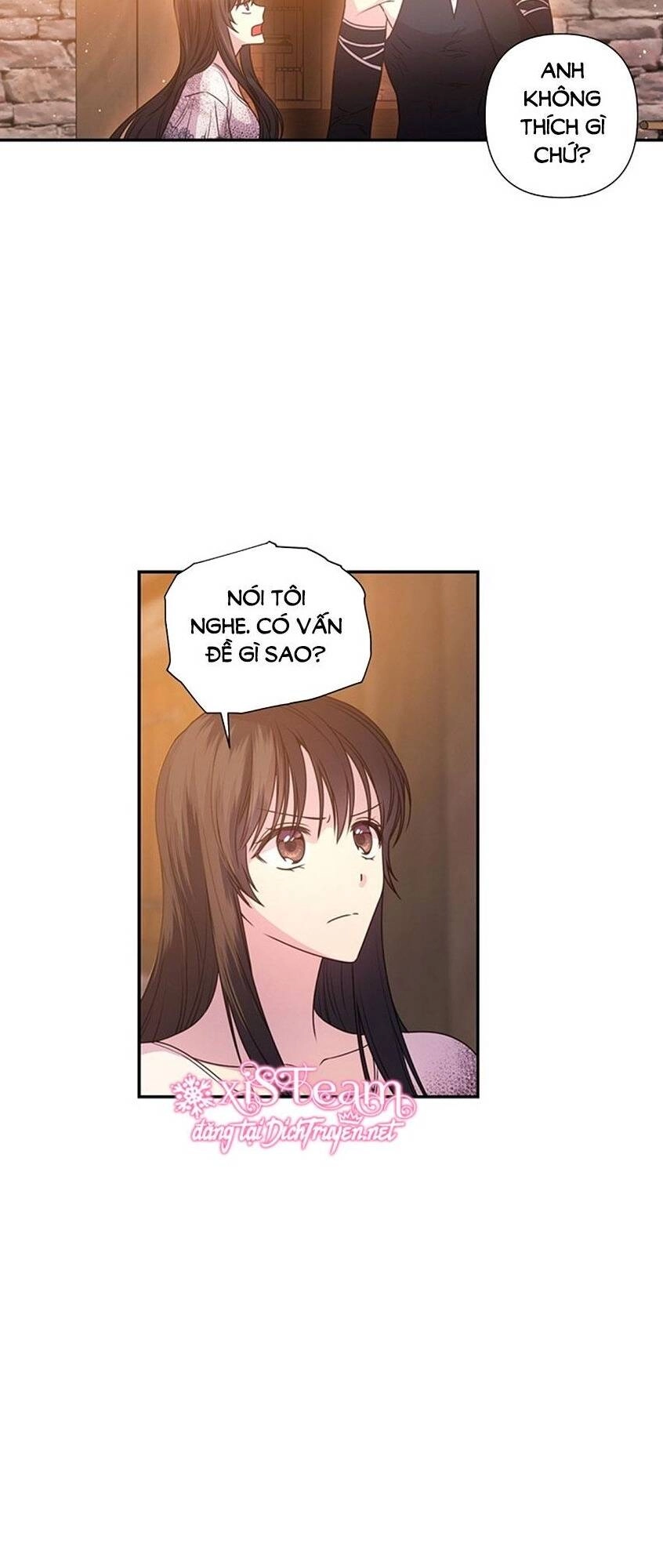 Hãy Cẩn Thận Sợi Tơ Hồng Chapter 15 - 40