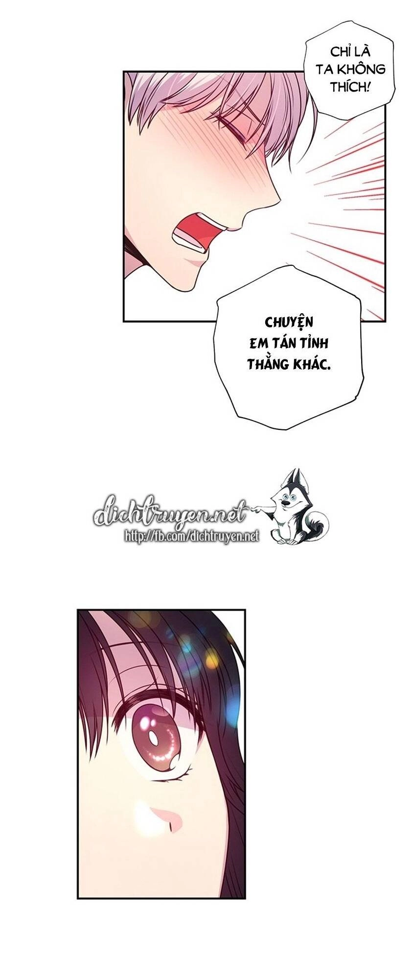 Hãy Cẩn Thận Sợi Tơ Hồng Chapter 15 - 41