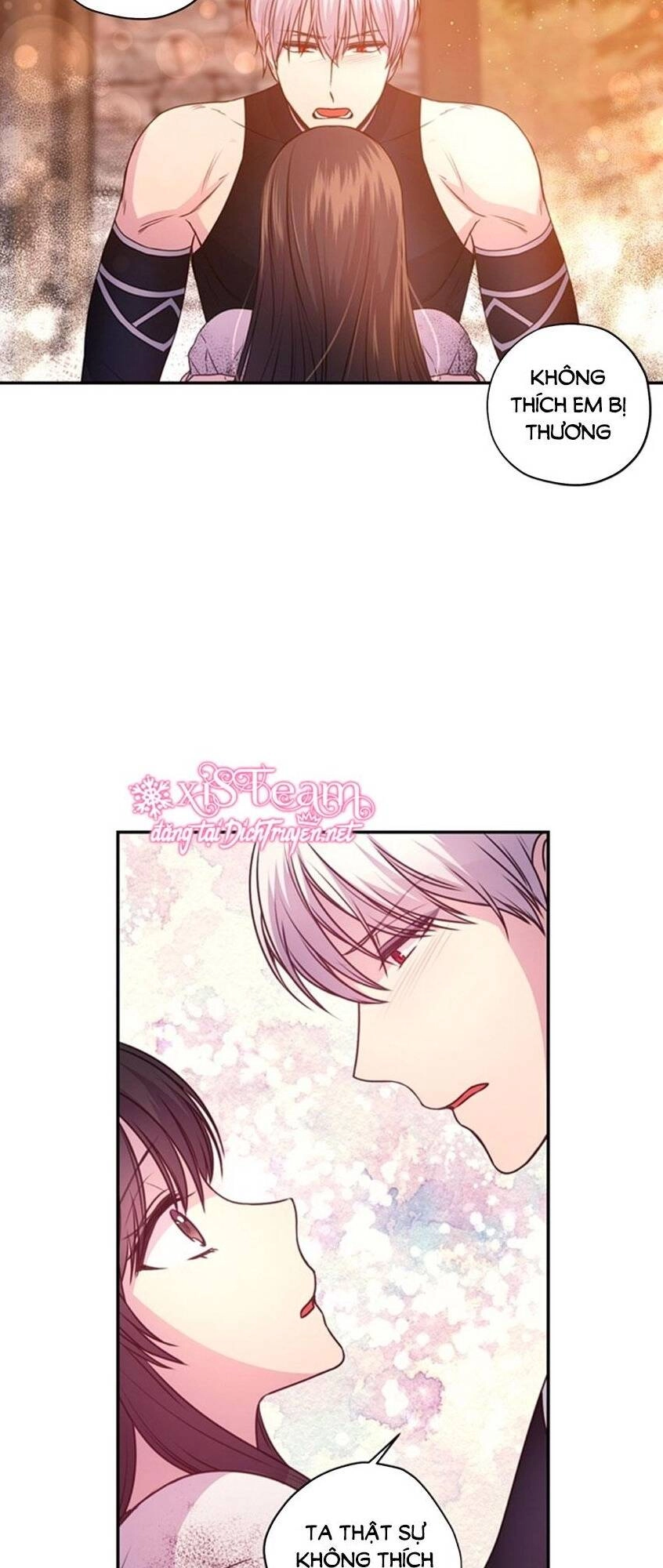 Hãy Cẩn Thận Sợi Tơ Hồng Chapter 15 - 43