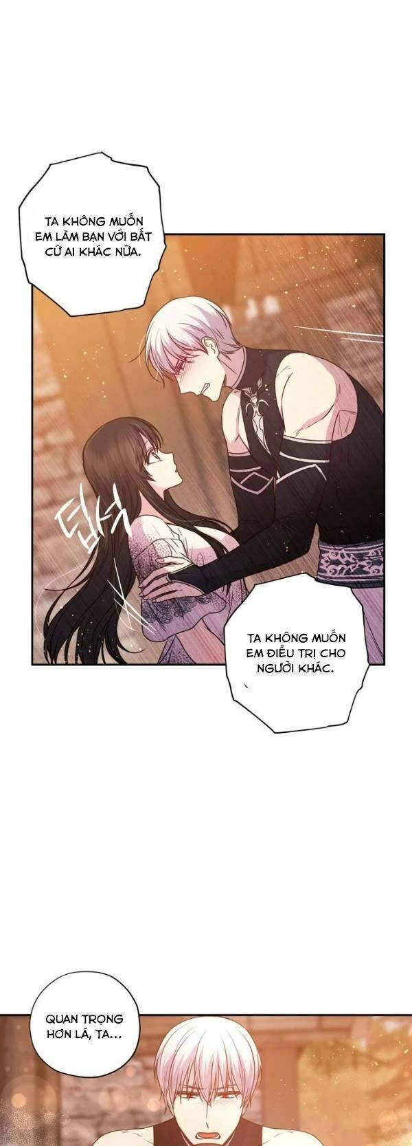 Hãy Cẩn Thận Sợi Tơ Hồng Chapter 16 - 2