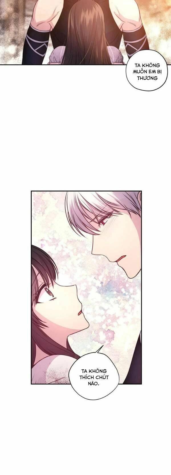 Hãy Cẩn Thận Sợi Tơ Hồng Chapter 16 - 3