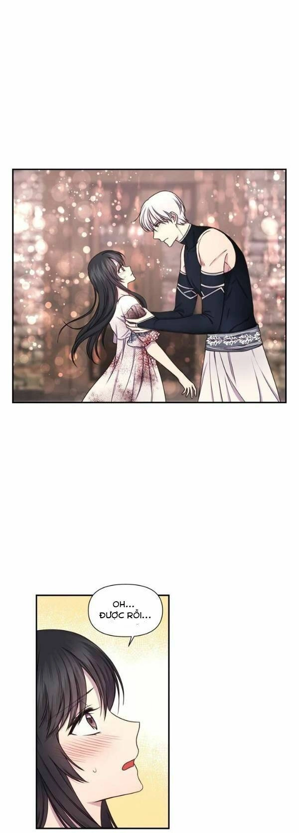 Hãy Cẩn Thận Sợi Tơ Hồng Chapter 16 - 5