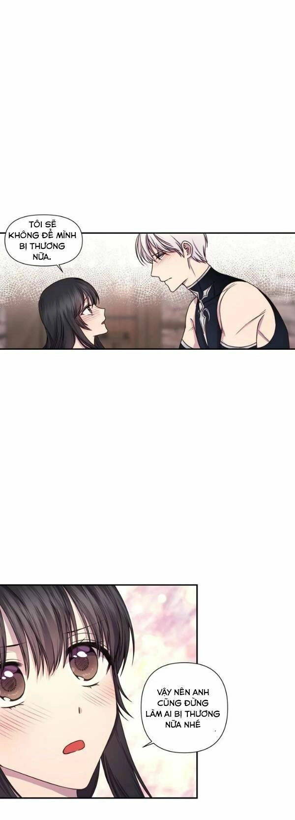 Hãy Cẩn Thận Sợi Tơ Hồng Chapter 16 - 6