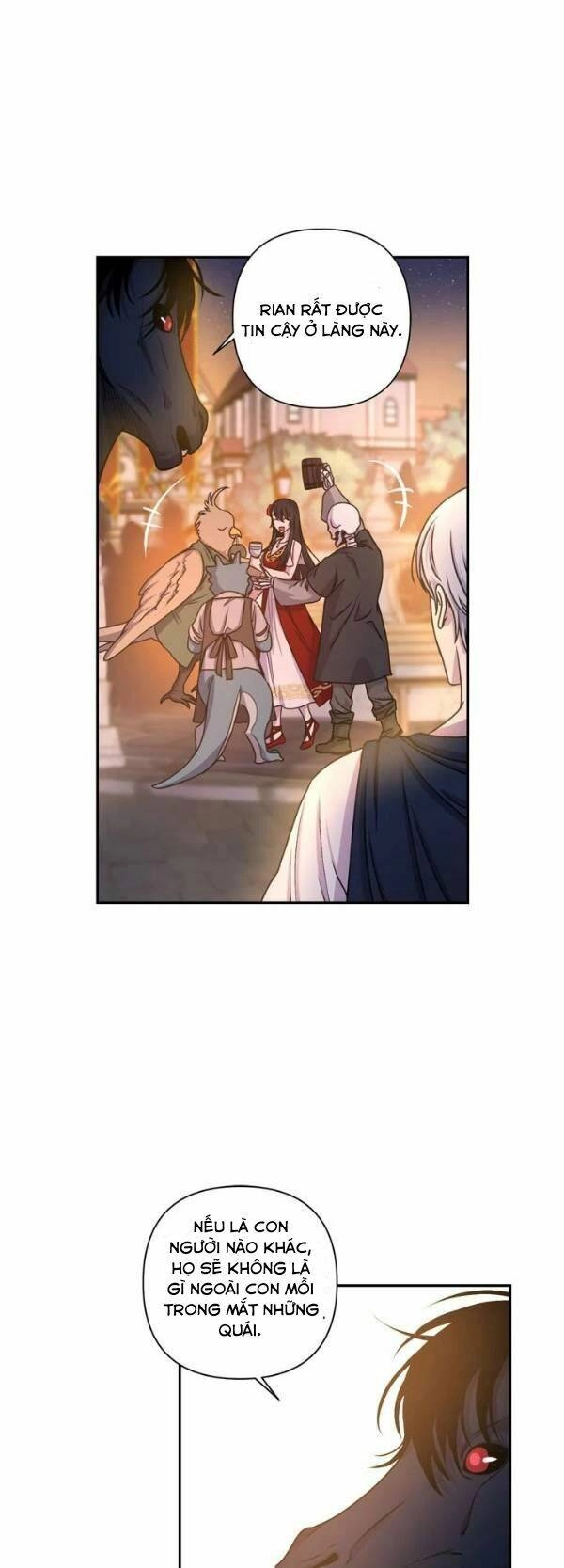 Hãy Cẩn Thận Sợi Tơ Hồng Chapter 16 - 13