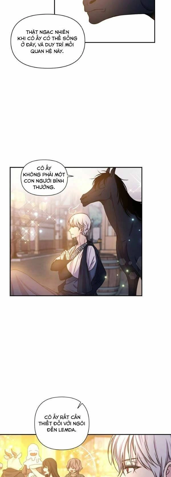 Hãy Cẩn Thận Sợi Tơ Hồng Chapter 16 - 14