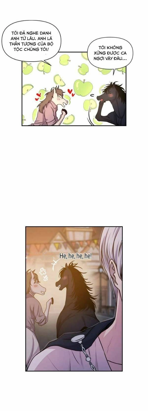 Hãy Cẩn Thận Sợi Tơ Hồng Chapter 16 - 16