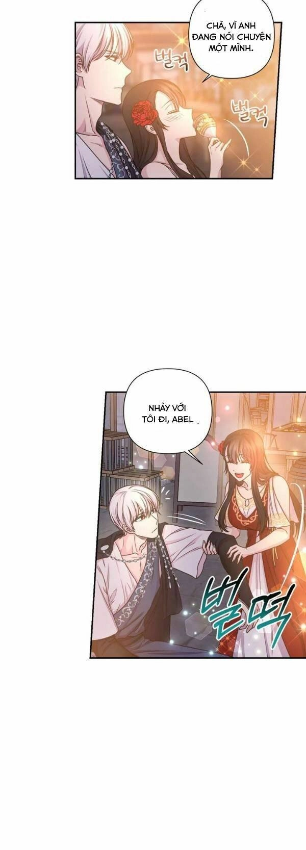 Hãy Cẩn Thận Sợi Tơ Hồng Chapter 16 - 19