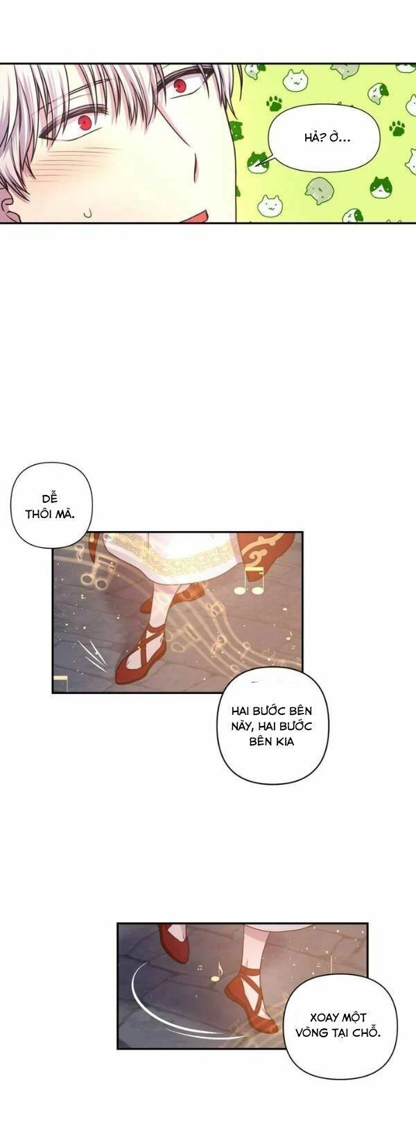 Hãy Cẩn Thận Sợi Tơ Hồng Chapter 16 - 20