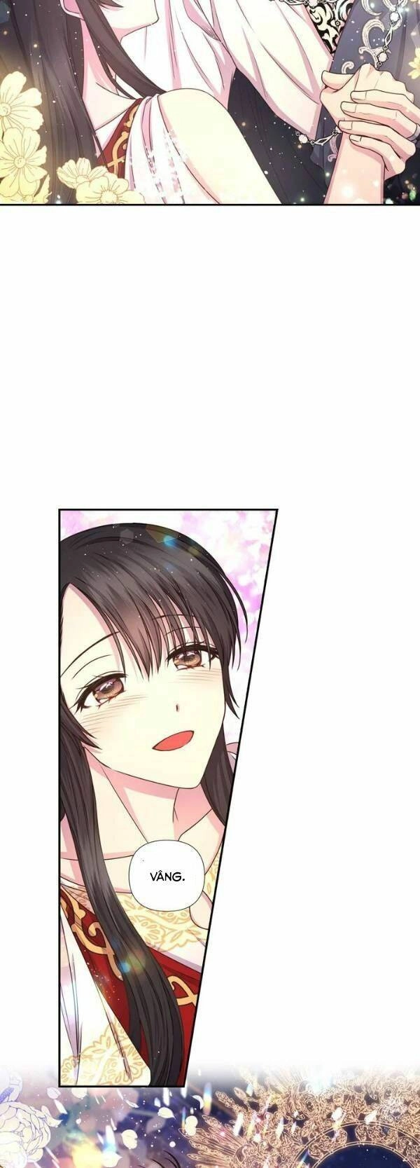 Hãy Cẩn Thận Sợi Tơ Hồng Chapter 16 - 22