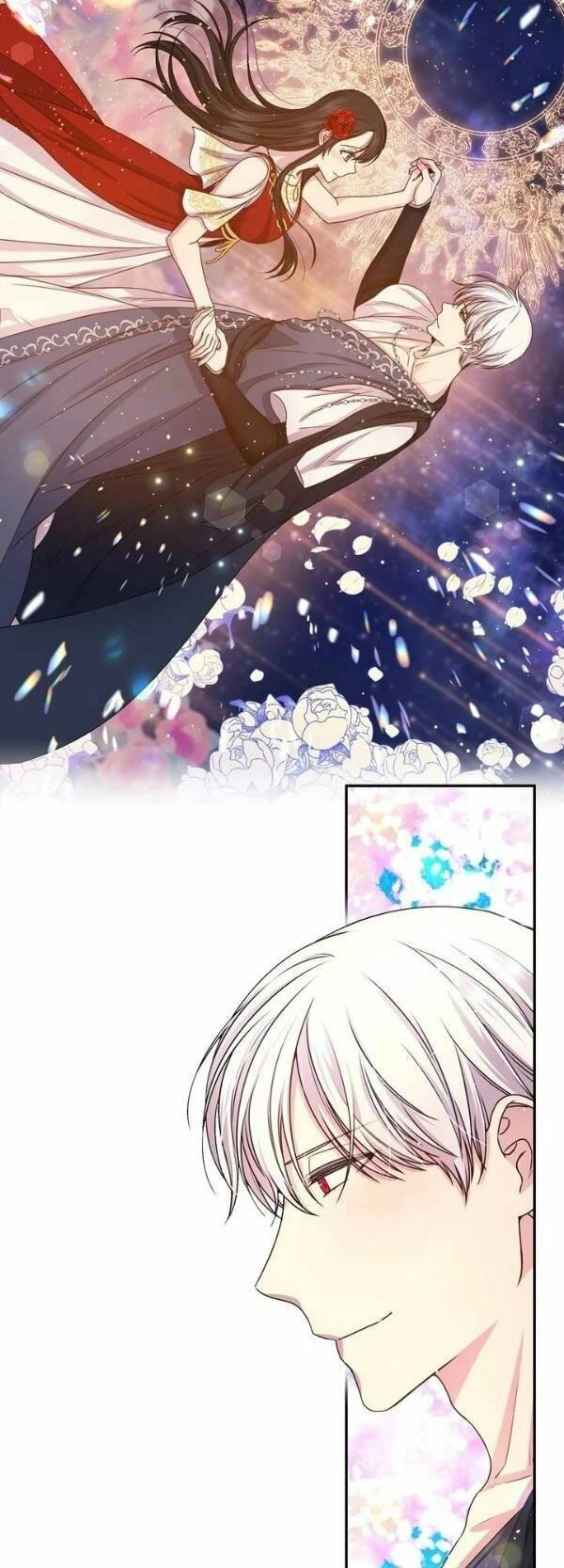 Hãy Cẩn Thận Sợi Tơ Hồng Chapter 16 - 23