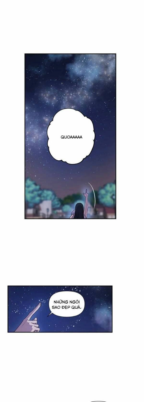 Hãy Cẩn Thận Sợi Tơ Hồng Chapter 16 - 25