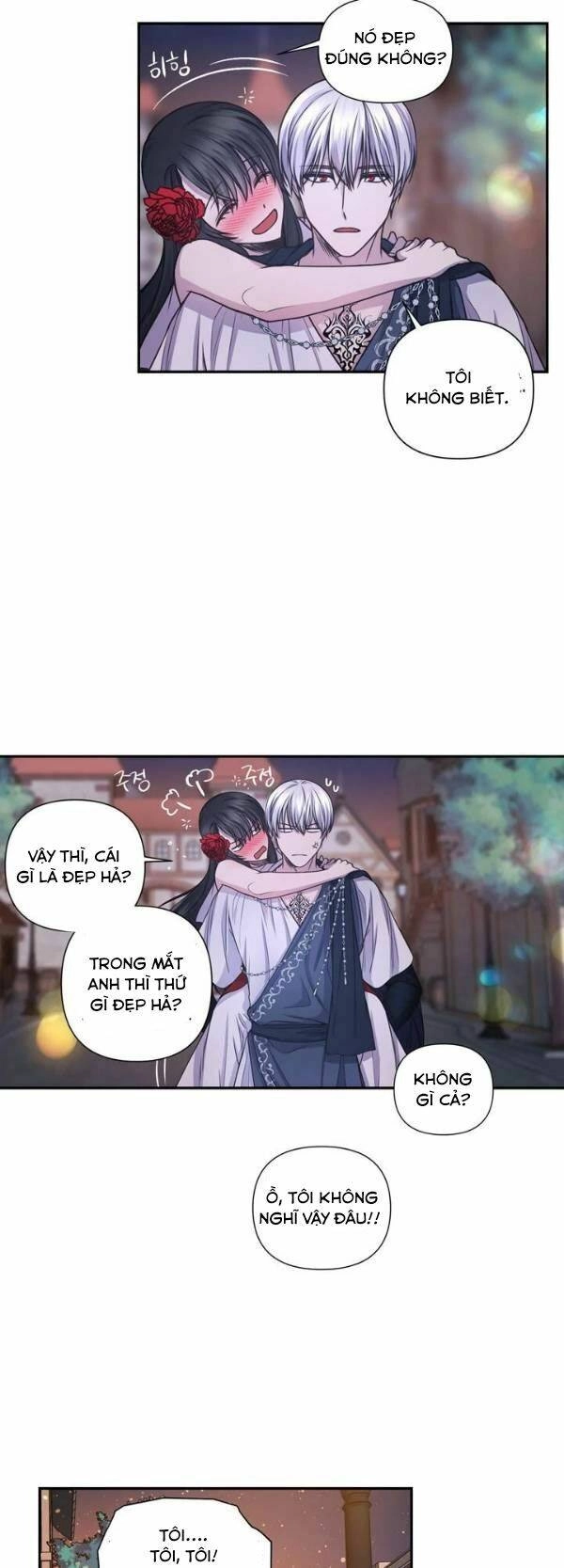 Hãy Cẩn Thận Sợi Tơ Hồng Chapter 16 - 26