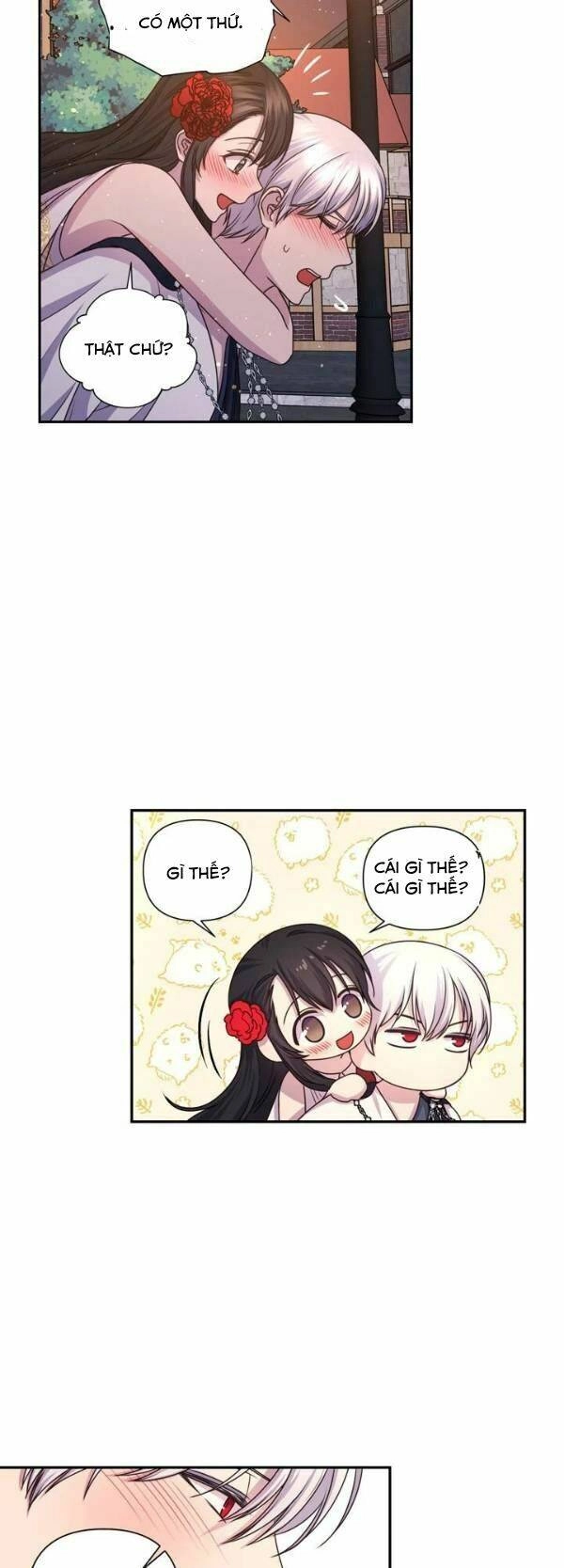 Hãy Cẩn Thận Sợi Tơ Hồng Chapter 16 - 27