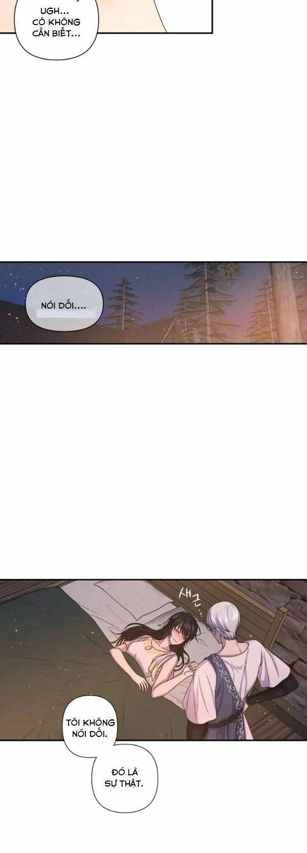 Hãy Cẩn Thận Sợi Tơ Hồng Chapter 16 - 28