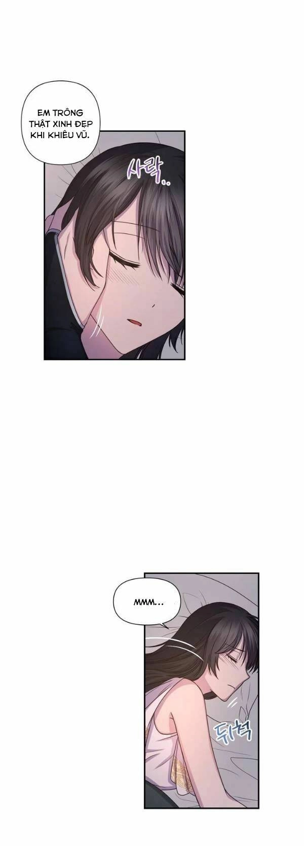 Hãy Cẩn Thận Sợi Tơ Hồng Chapter 16 - 30