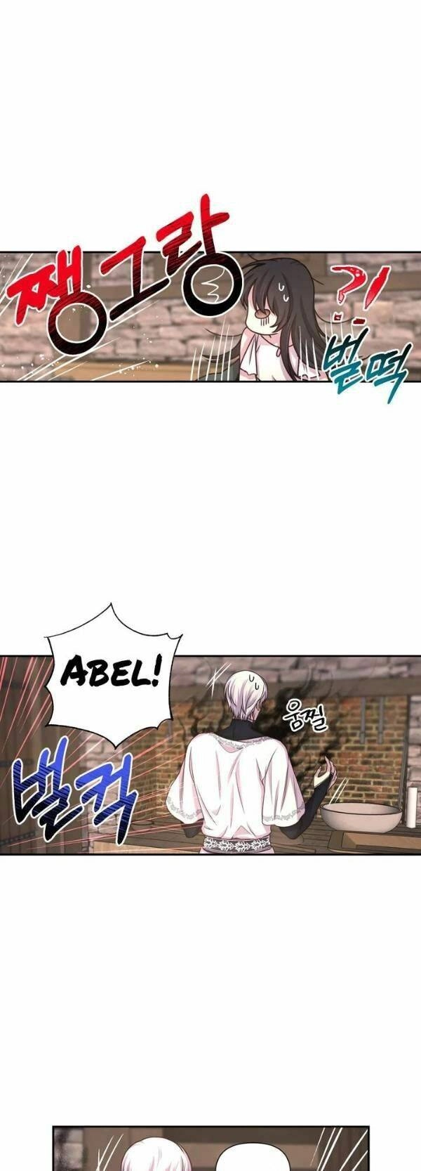 Hãy Cẩn Thận Sợi Tơ Hồng Chapter 16 - 35