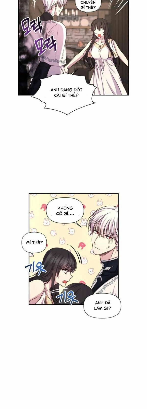 Hãy Cẩn Thận Sợi Tơ Hồng Chapter 16 - 36