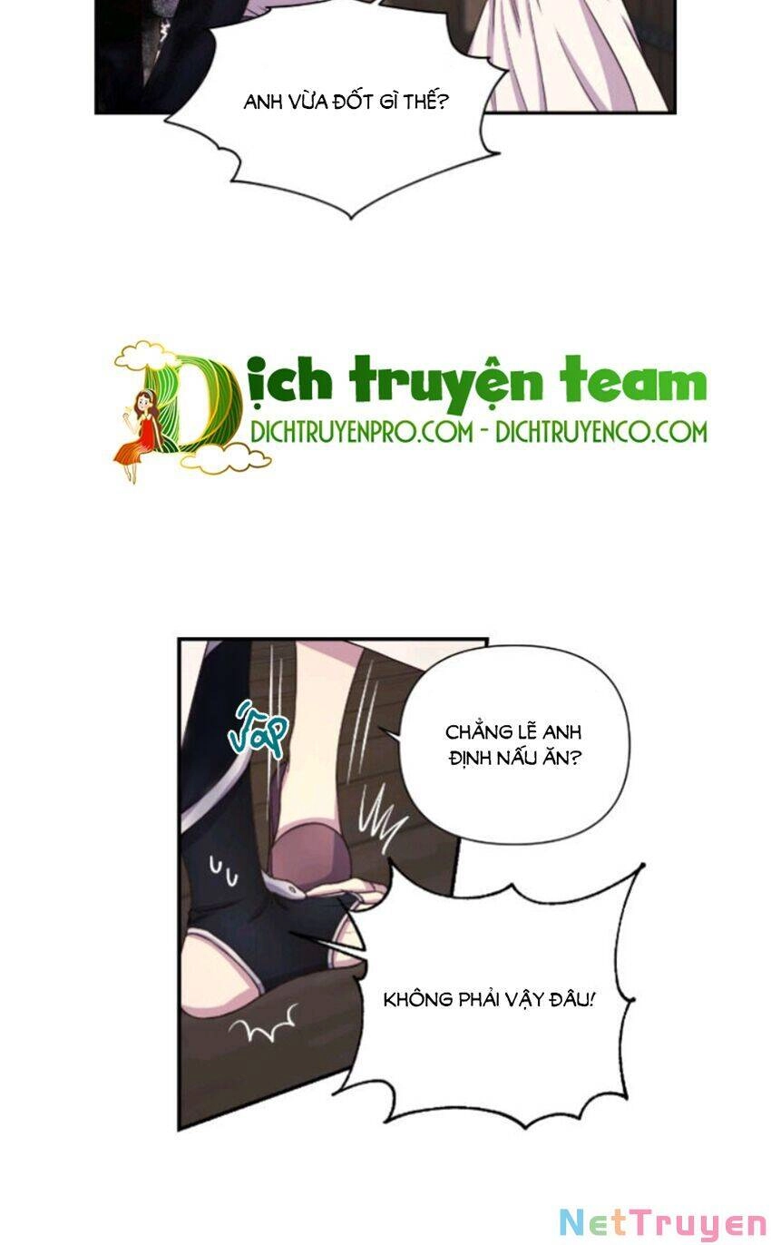 Hãy Cẩn Thận Sợi Tơ Hồng Chapter 17 - 2