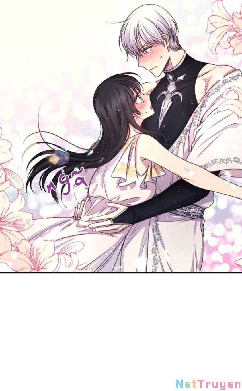 Hãy Cẩn Thận Sợi Tơ Hồng Chapter 17 - 4