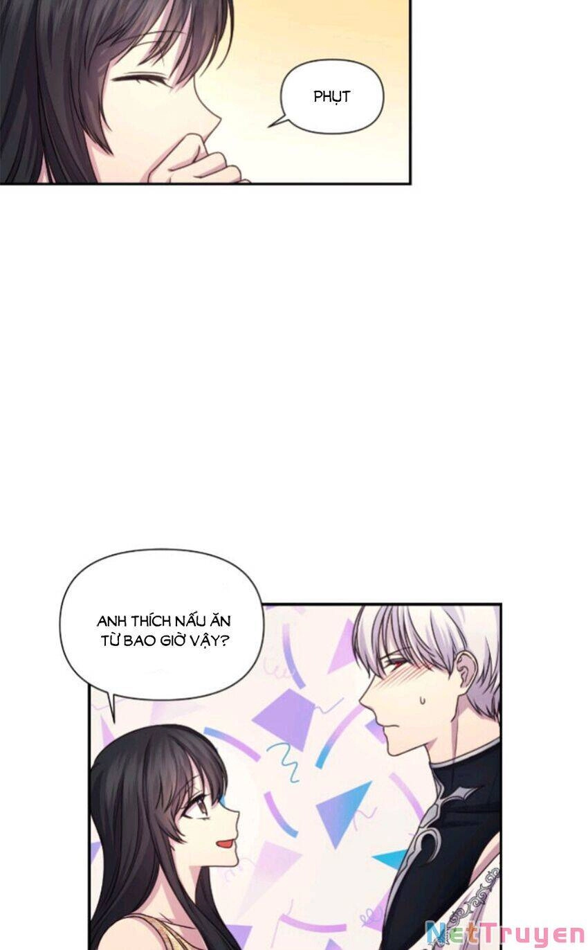 Hãy Cẩn Thận Sợi Tơ Hồng Chapter 17 - 7