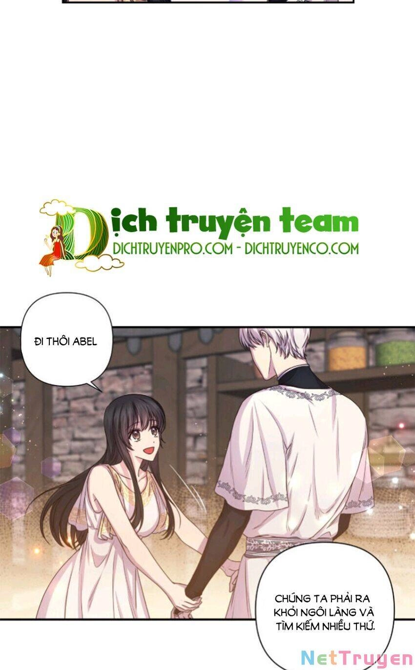 Hãy Cẩn Thận Sợi Tơ Hồng Chapter 17 - 8