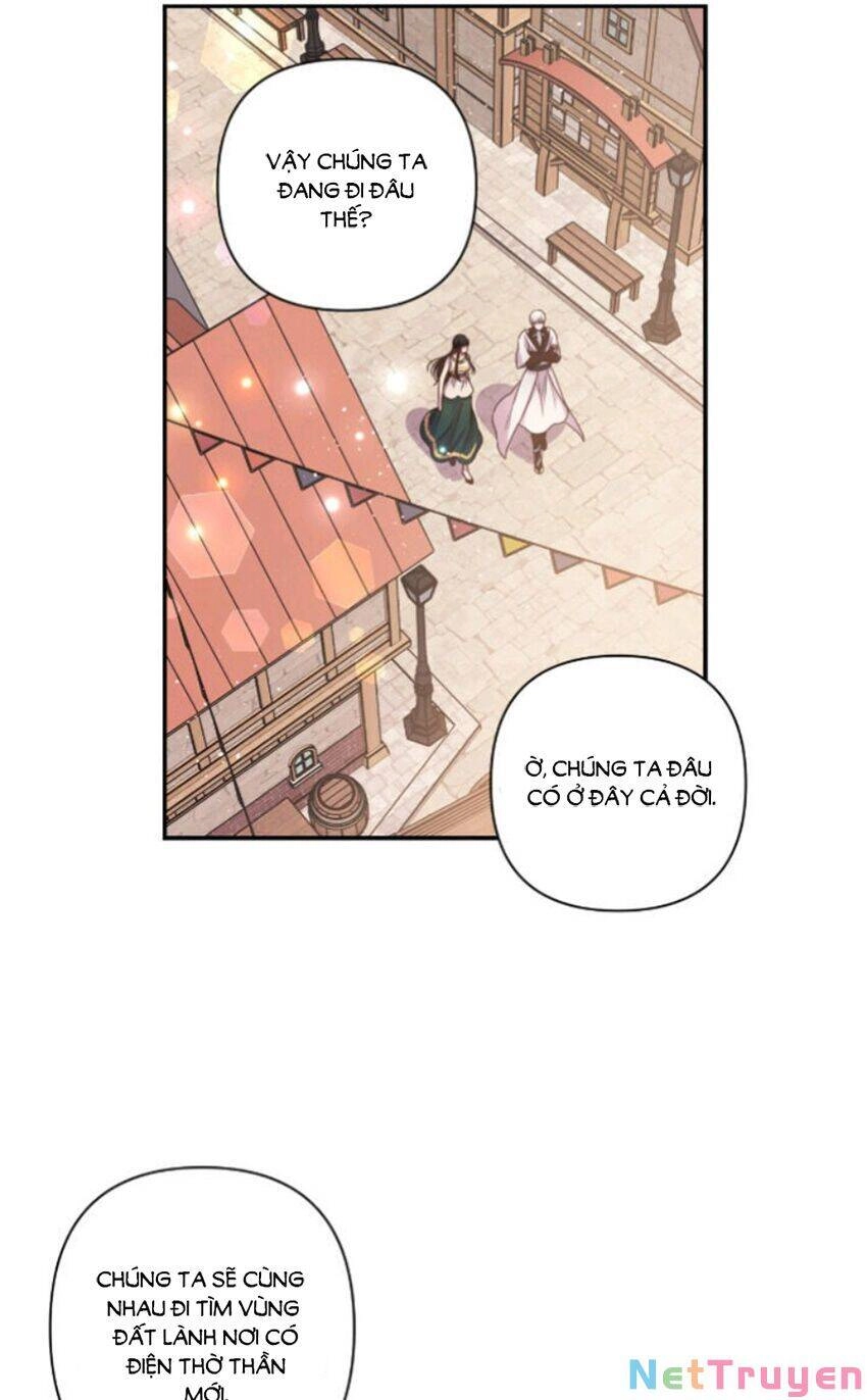 Hãy Cẩn Thận Sợi Tơ Hồng Chapter 17 - 10