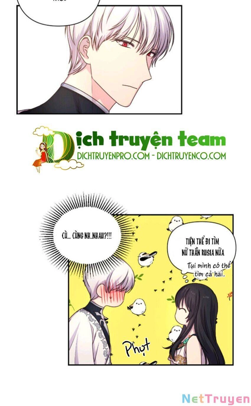 Hãy Cẩn Thận Sợi Tơ Hồng Chapter 17 - 11