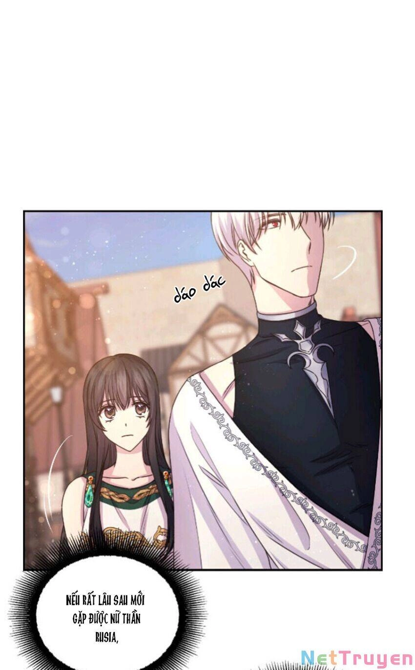 Hãy Cẩn Thận Sợi Tơ Hồng Chapter 17 - 12