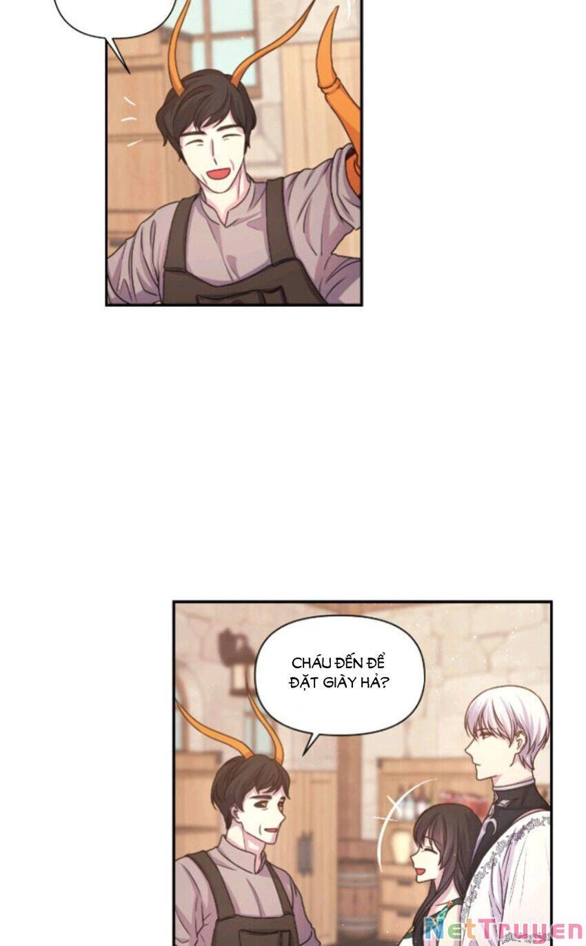 Hãy Cẩn Thận Sợi Tơ Hồng Chapter 17 - 15