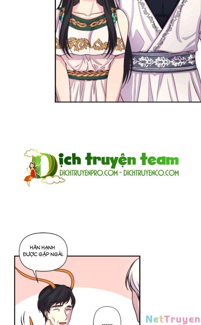 Hãy Cẩn Thận Sợi Tơ Hồng Chapter 17 - 17