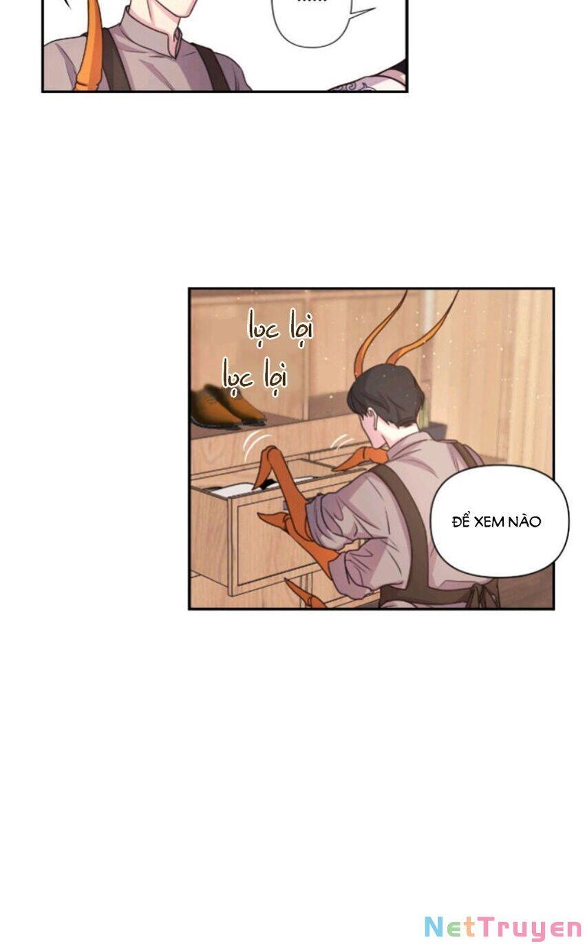 Hãy Cẩn Thận Sợi Tơ Hồng Chapter 17 - 18