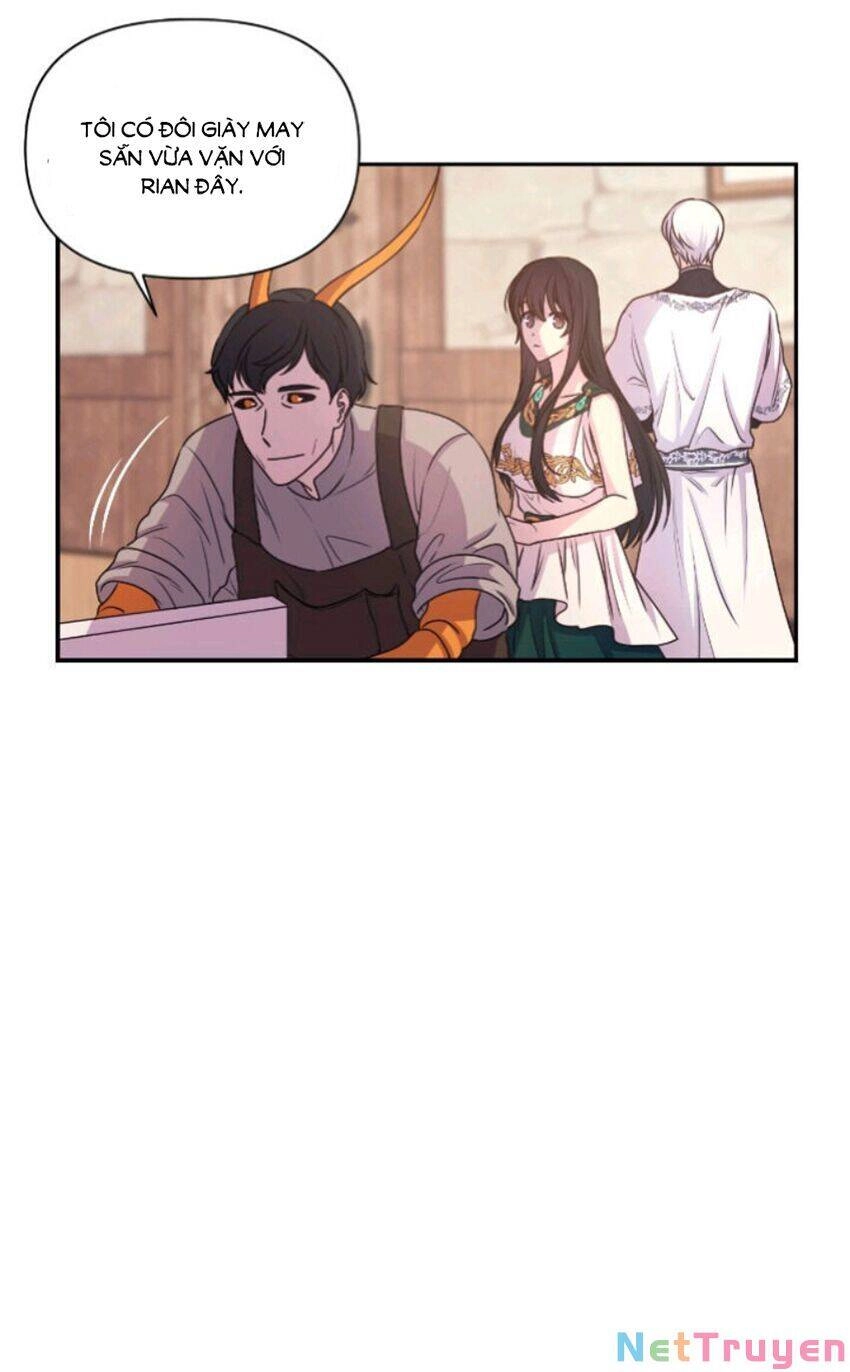 Hãy Cẩn Thận Sợi Tơ Hồng Chapter 17 - 19