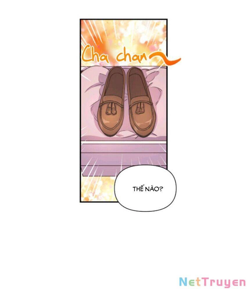 Hãy Cẩn Thận Sợi Tơ Hồng Chapter 17 - 20