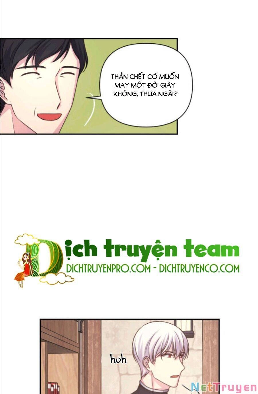 Hãy Cẩn Thận Sợi Tơ Hồng Chapter 17 - 22