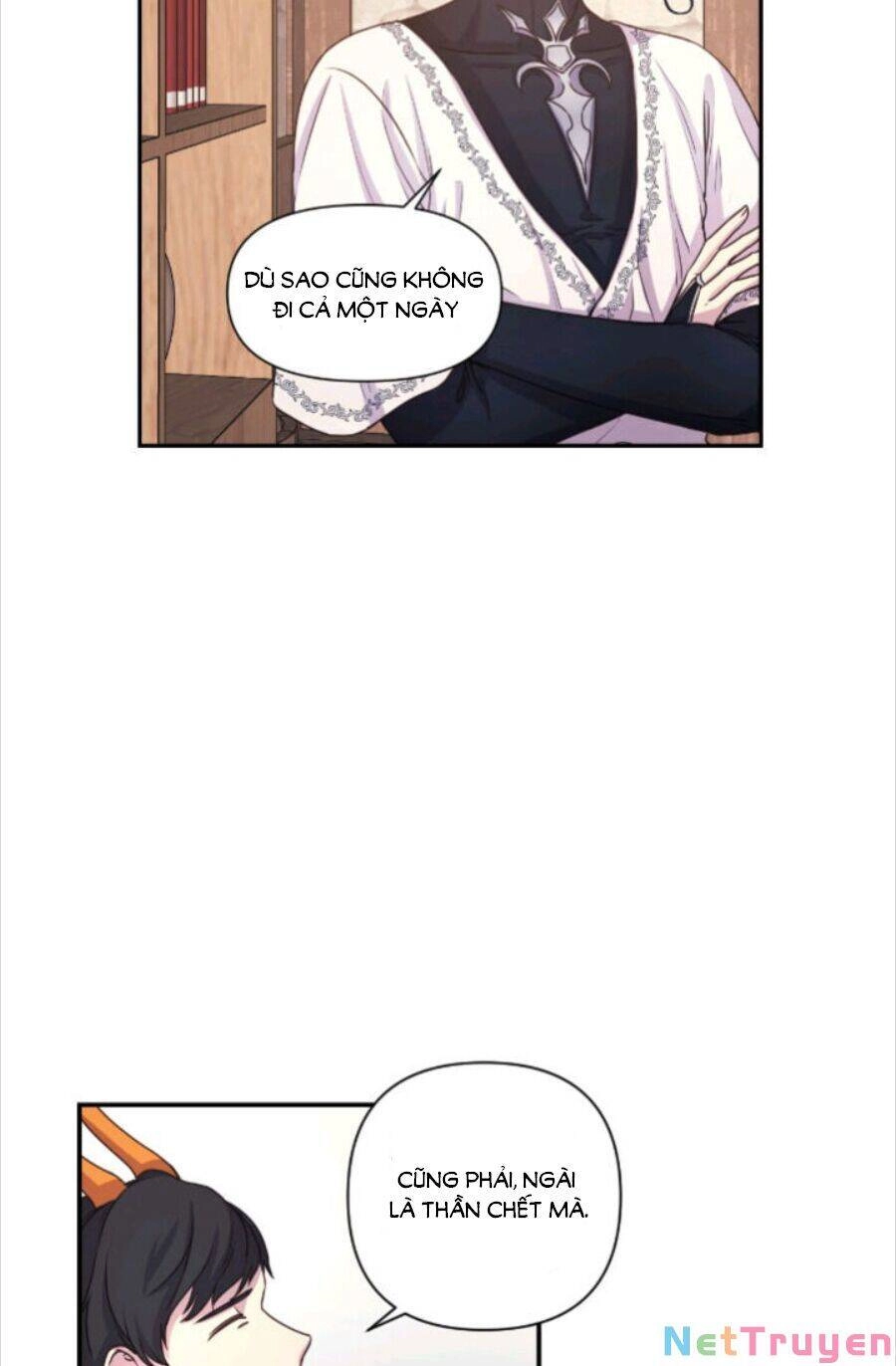 Hãy Cẩn Thận Sợi Tơ Hồng Chapter 17 - 23