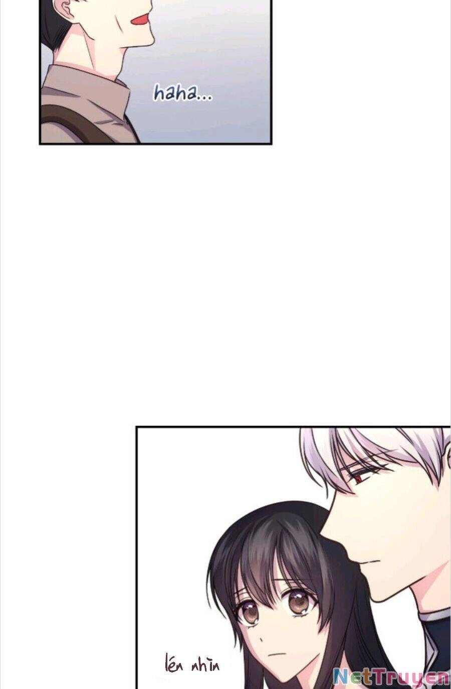 Hãy Cẩn Thận Sợi Tơ Hồng Chapter 17 - 24