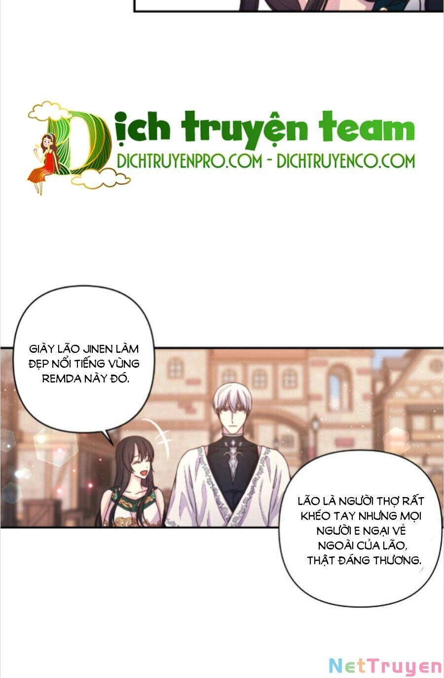 Hãy Cẩn Thận Sợi Tơ Hồng Chapter 17 - 25