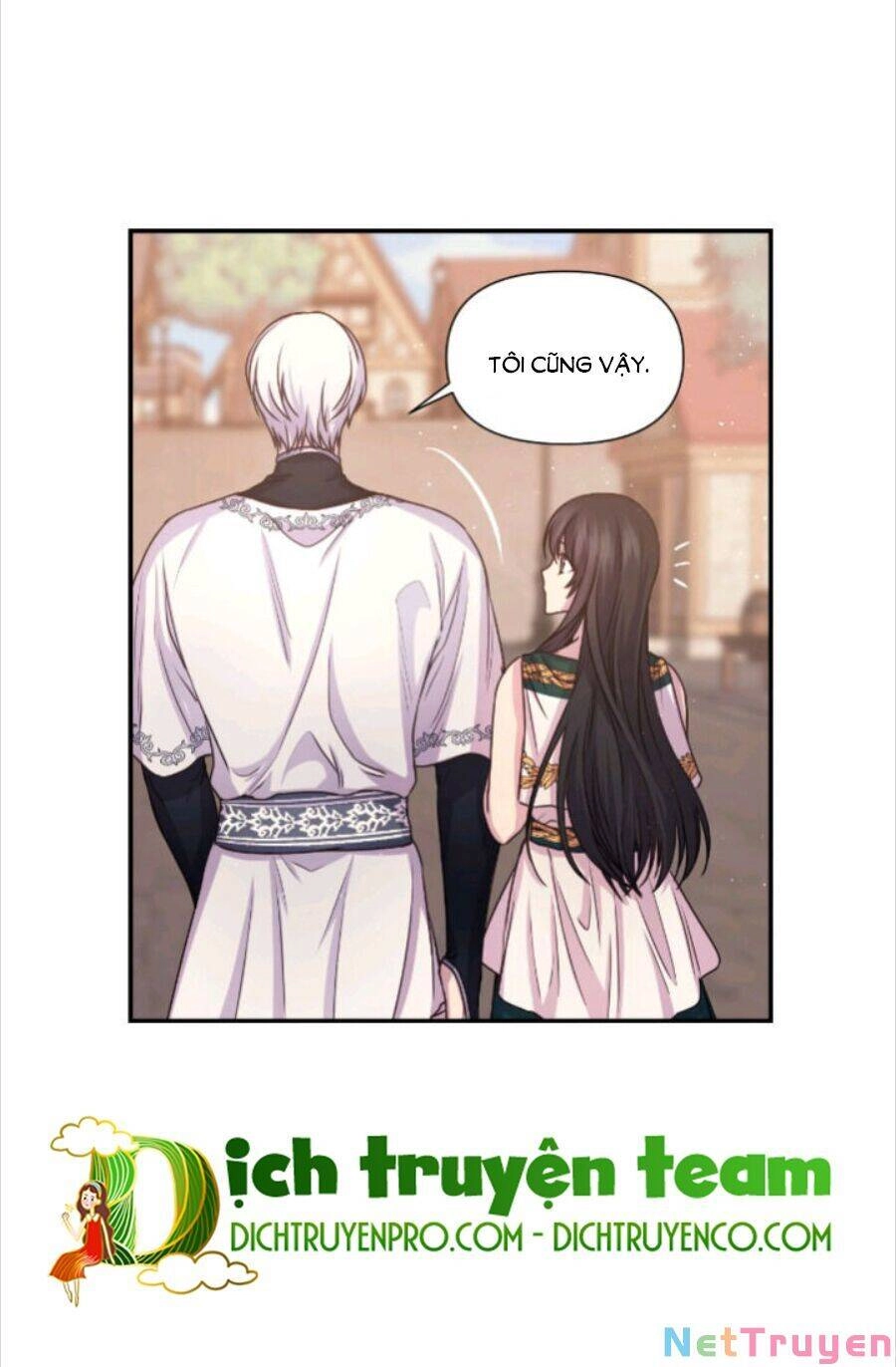 Hãy Cẩn Thận Sợi Tơ Hồng Chapter 17 - 27