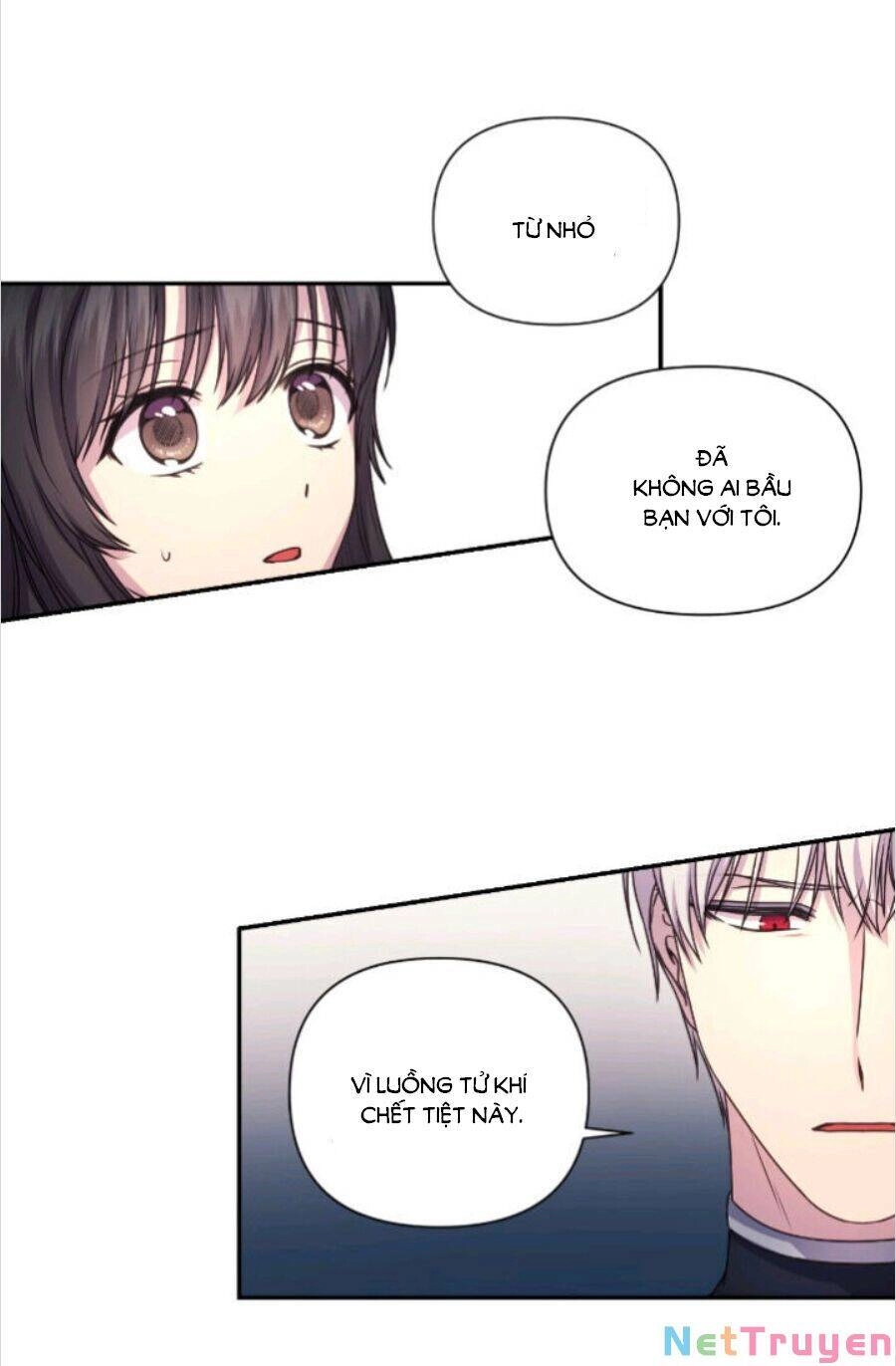 Hãy Cẩn Thận Sợi Tơ Hồng Chapter 17 - 28