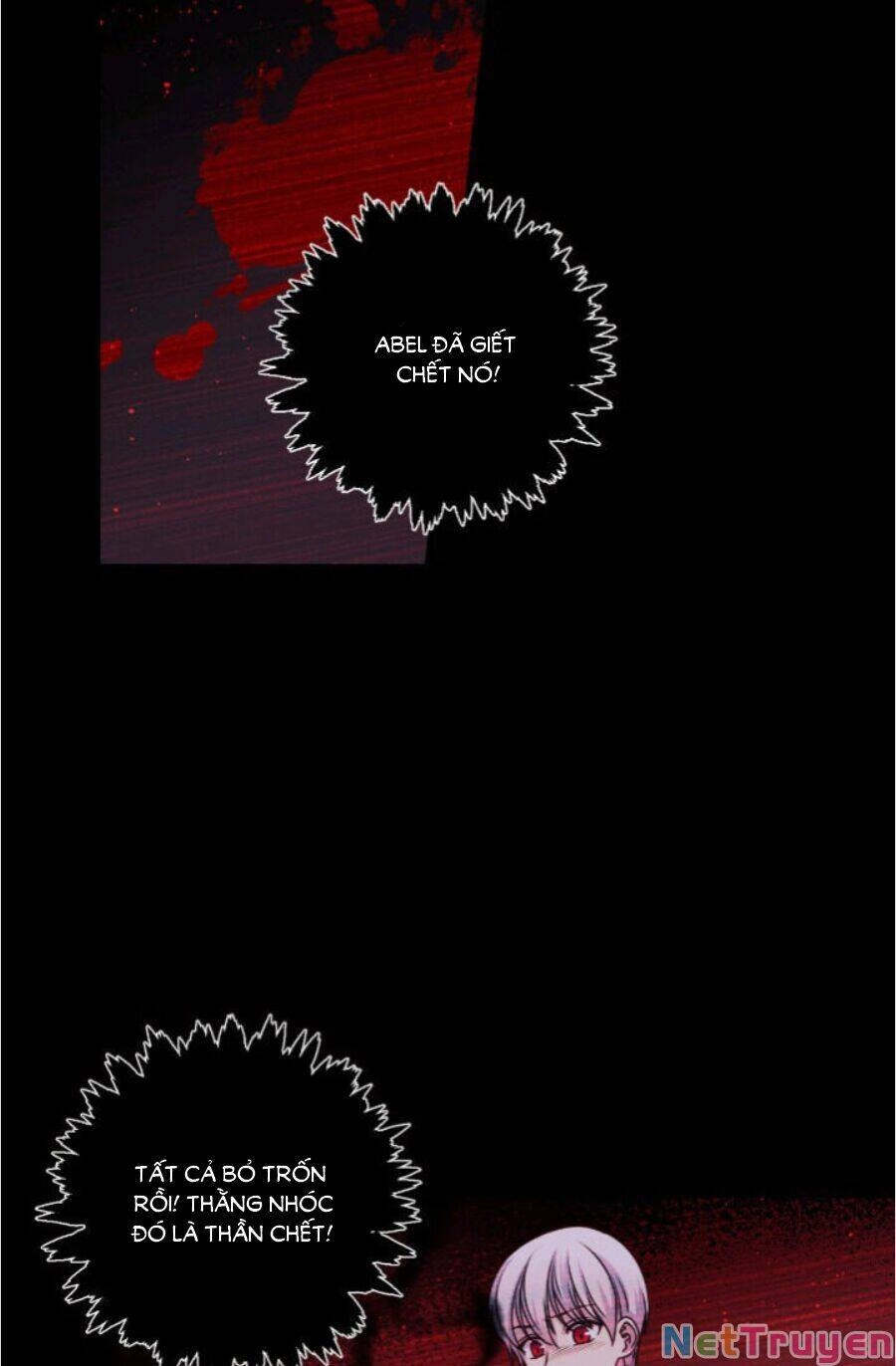 Hãy Cẩn Thận Sợi Tơ Hồng Chapter 17 - 31