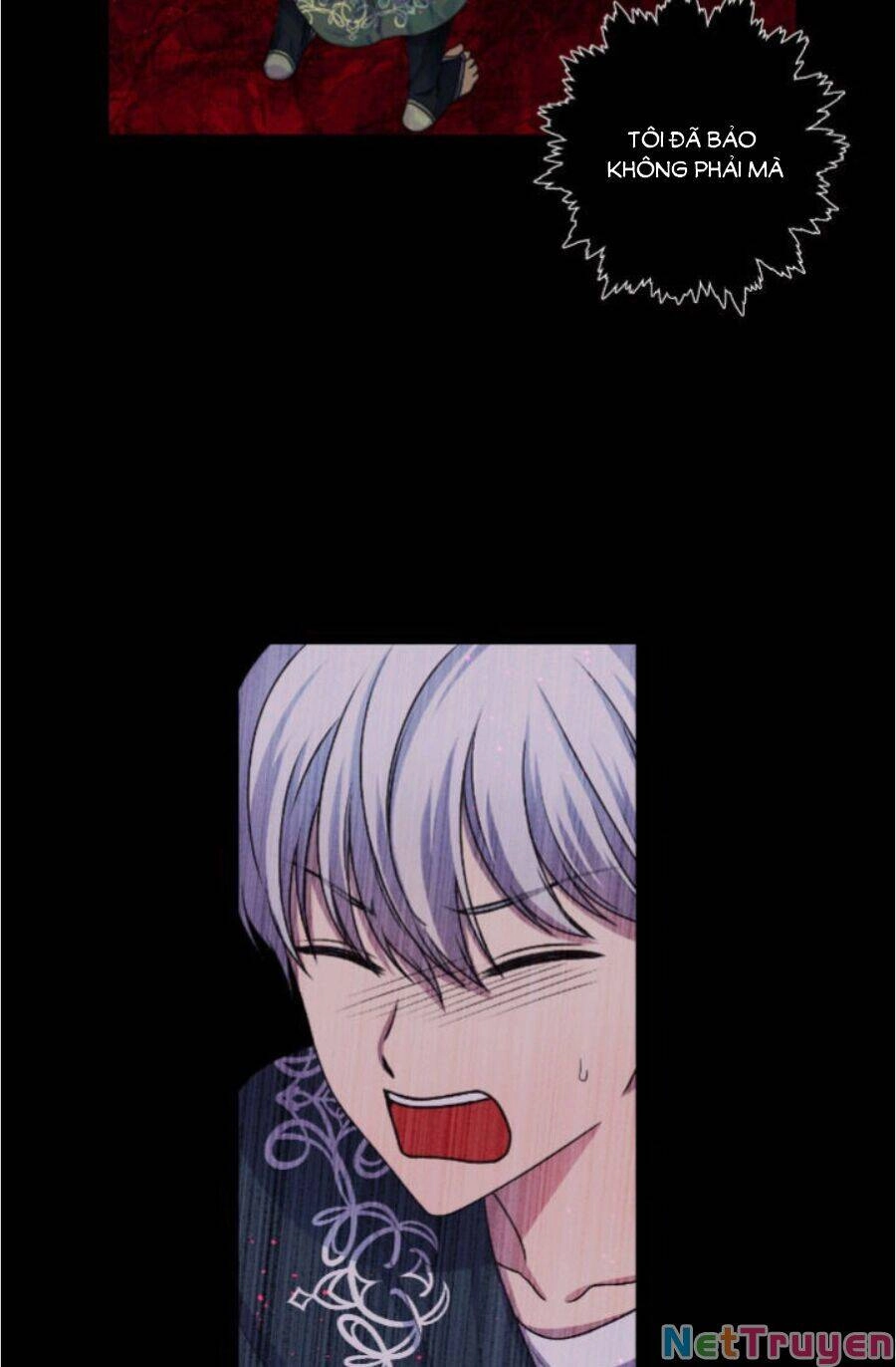 Hãy Cẩn Thận Sợi Tơ Hồng Chapter 17 - 34