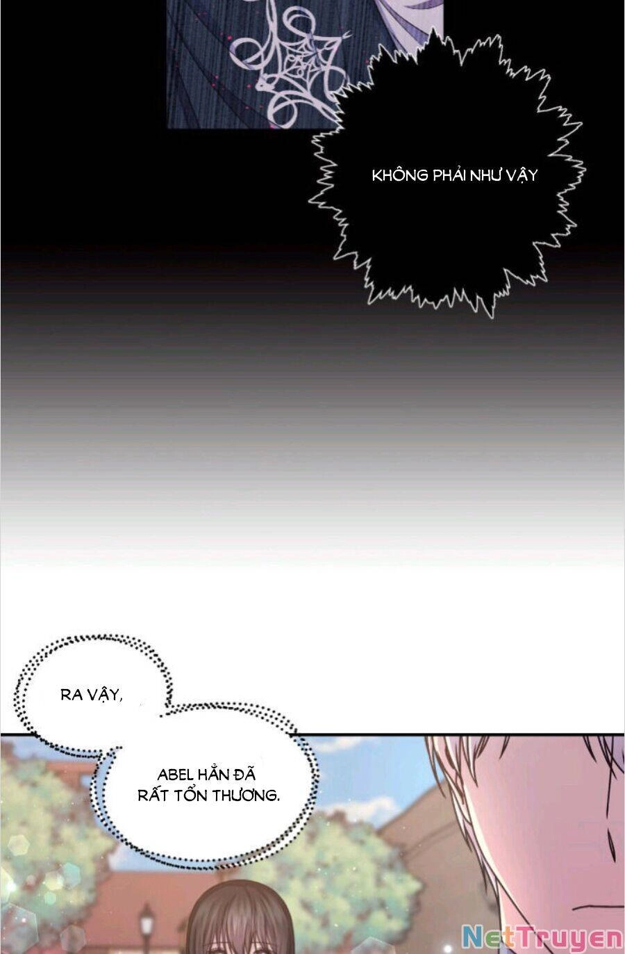 Hãy Cẩn Thận Sợi Tơ Hồng Chapter 17 - 35