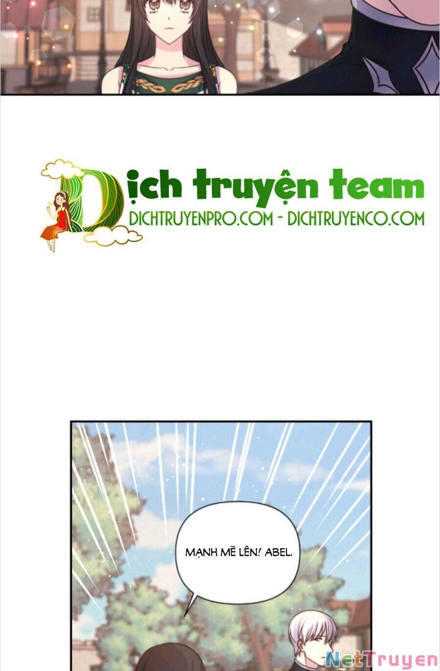 Hãy Cẩn Thận Sợi Tơ Hồng Chapter 17 - 36