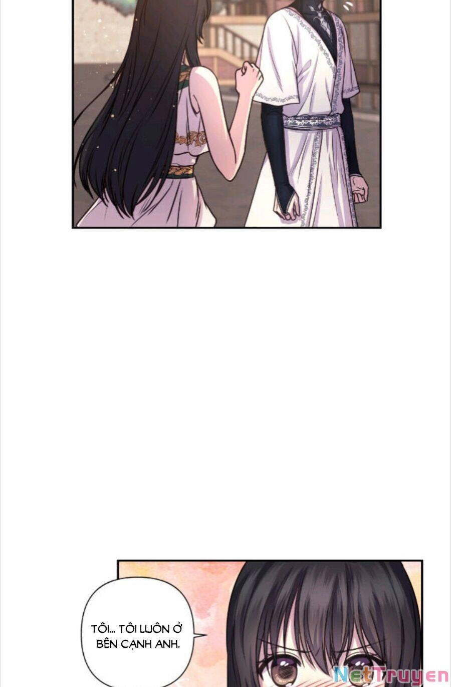 Hãy Cẩn Thận Sợi Tơ Hồng Chapter 17 - 37