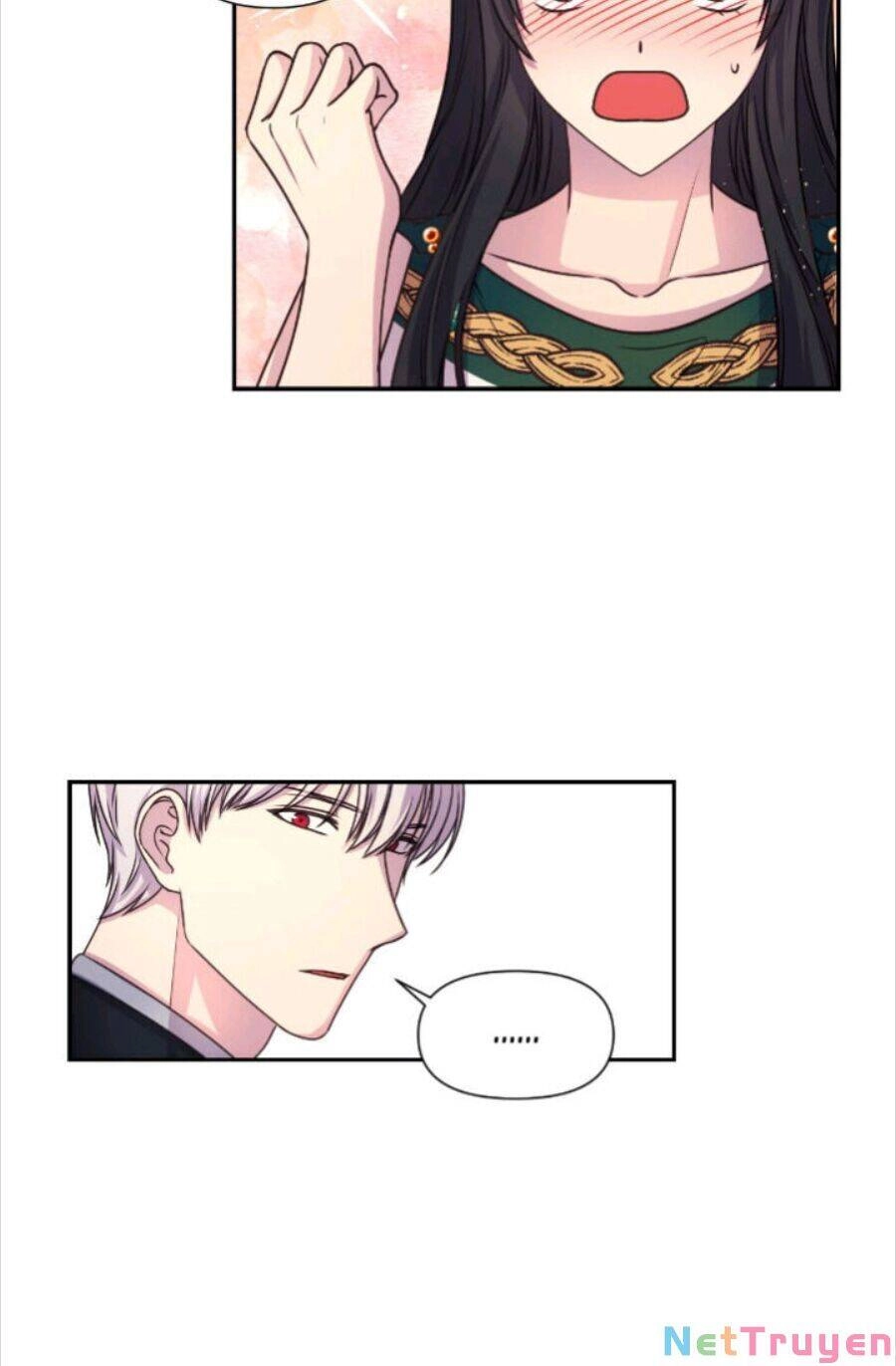 Hãy Cẩn Thận Sợi Tơ Hồng Chapter 17 - 38