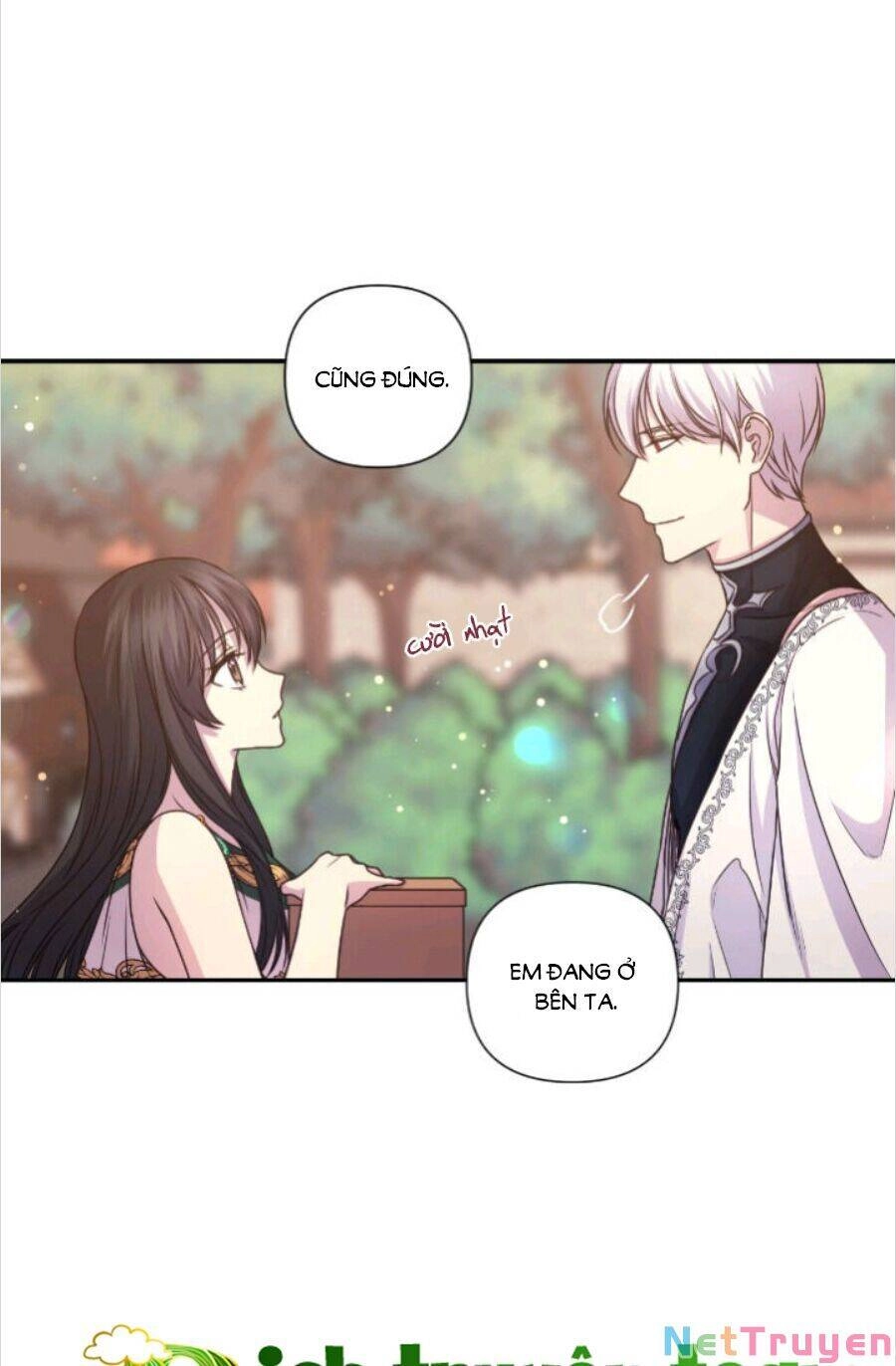 Hãy Cẩn Thận Sợi Tơ Hồng Chapter 17 - 39