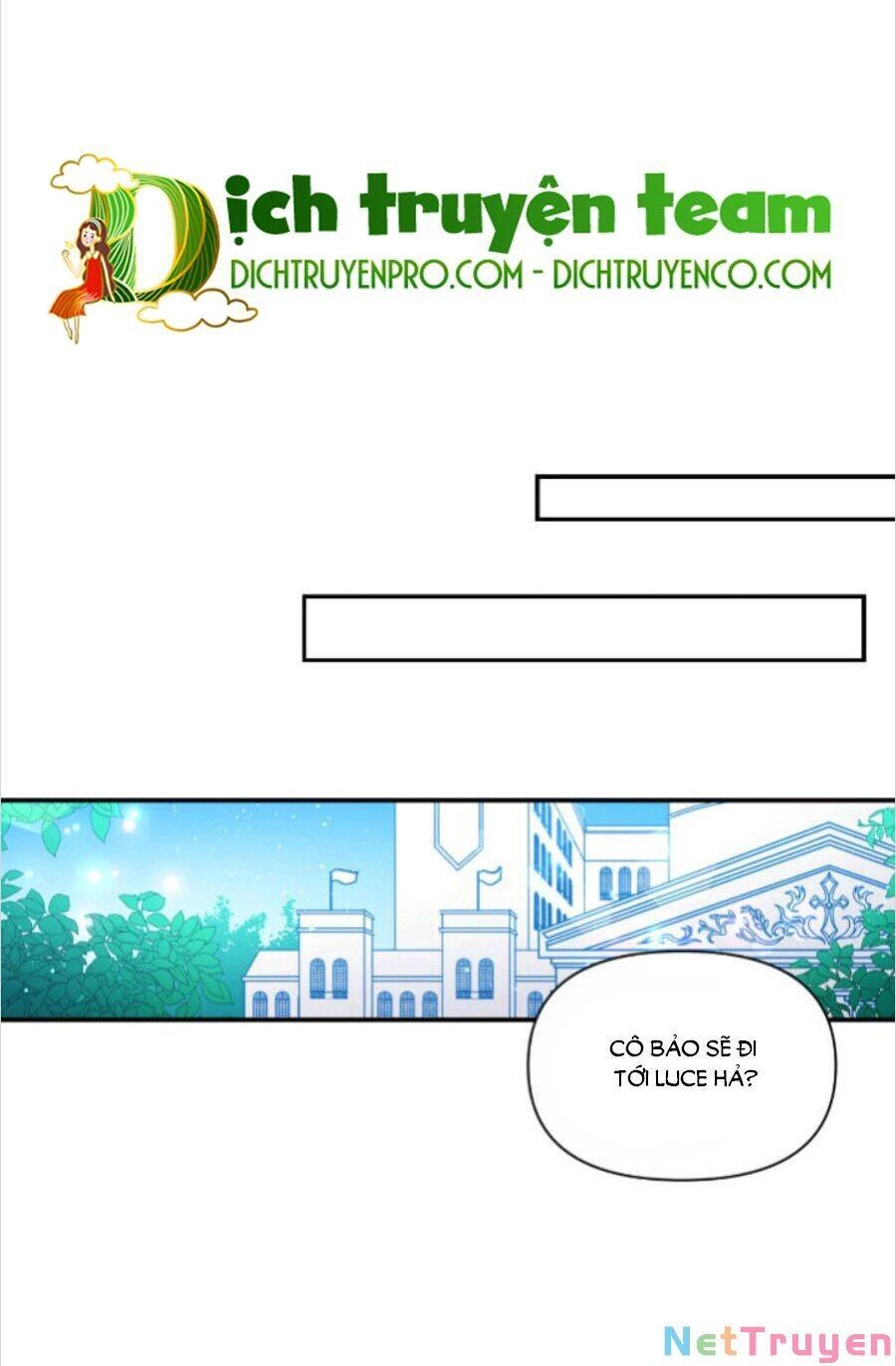 Hãy Cẩn Thận Sợi Tơ Hồng Chapter 17 - 42