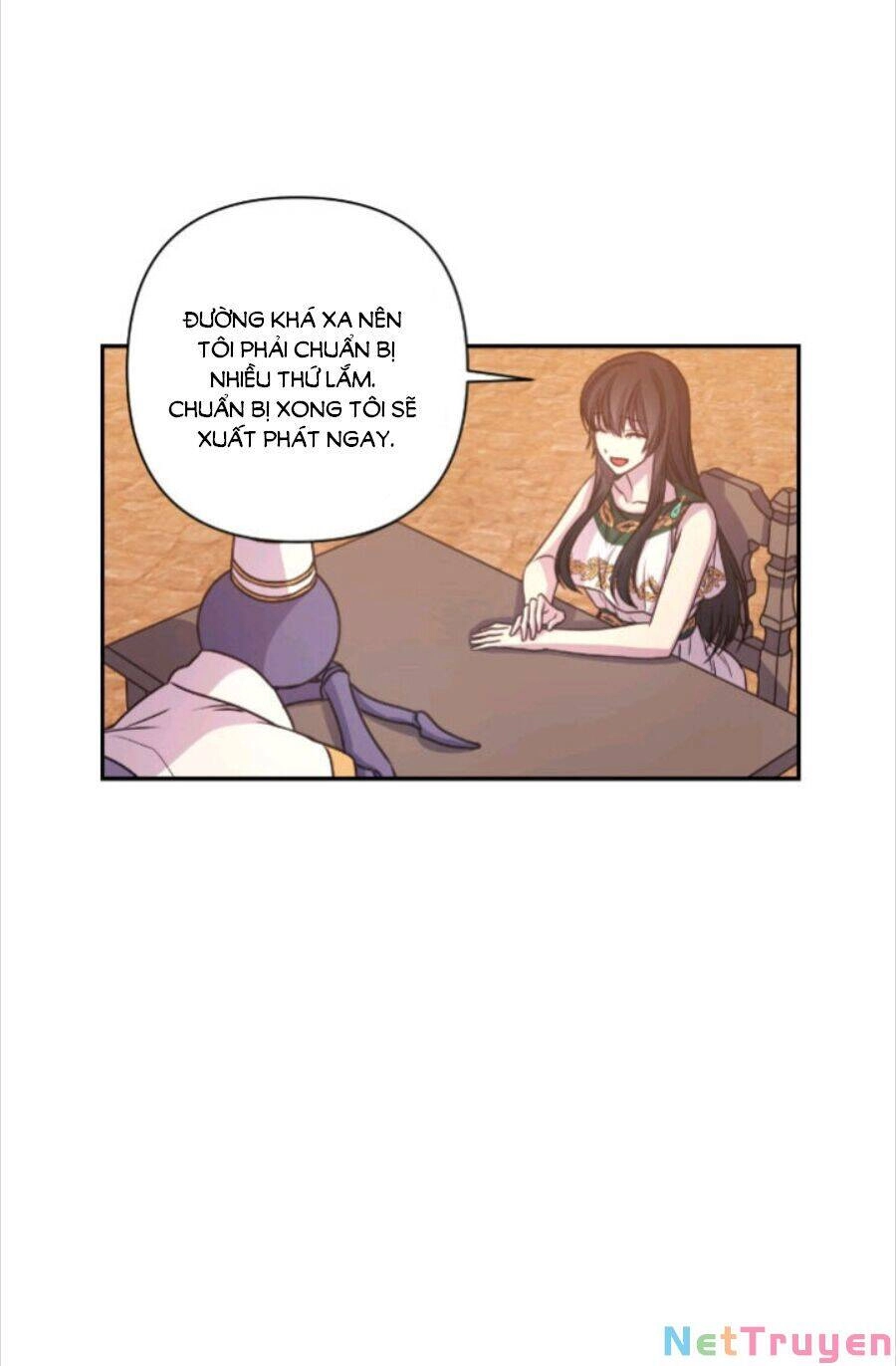 Hãy Cẩn Thận Sợi Tơ Hồng Chapter 17 - 43